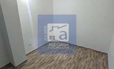 VENTA APARTAMENTO ECONOMICO FLORIDABLANCA