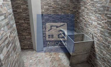 VENTA APARTAMENTO ECONOMICO FLORIDABLANCA