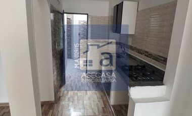 VENTA APARTAMENTO ECONOMICO FLORIDABLANCA