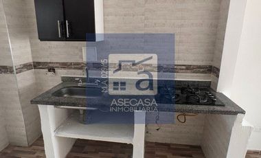 VENTA APARTAMENTO ECONOMICO FLORIDABLANCA