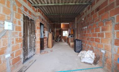 VENTA APARTAMENTO ECONOMICO FLORIDABLANCA