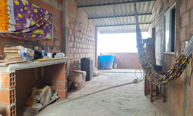 VENTA APARTAMENTO ECONOMICO FLORIDABLANCA