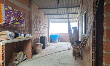 VENTA APARTAMENTO ECONOMICO FLORIDABLANCA