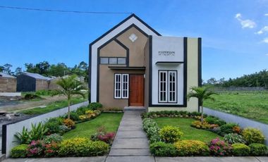 Rumah Asri Carnelian Lumajang - PROMO ITJ 500 Ribu saja