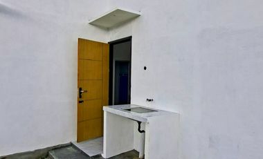 Rumah Asri Carnelian Lumajang - PROMO ITJ 500 Ribu saja