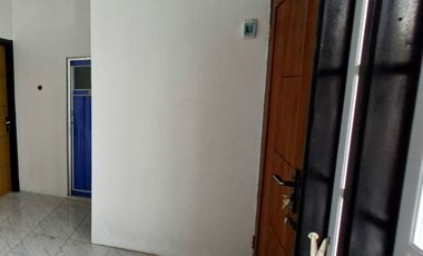 Rumah Asri Carnelian Lumajang - PROMO ITJ 500 Ribu saja