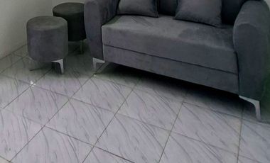 Rumah Asri Carnelian Lumajang - PROMO ITJ 500 Ribu saja