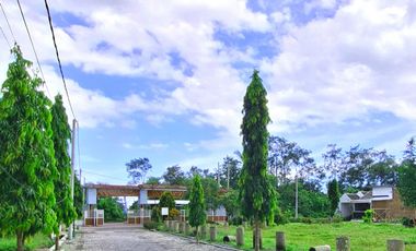 Rumah Asri Carnelian Lumajang - PROMO ITJ 500 Ribu saja