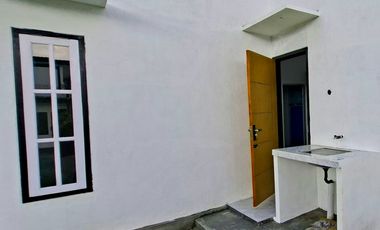 Rumah Asri Carnelian Lumajang - PROMO ITJ 500 Ribu saja