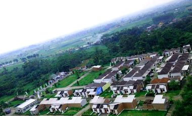 Rumah Asri Carnelian Lumajang - PROMO ITJ 500 Ribu saja