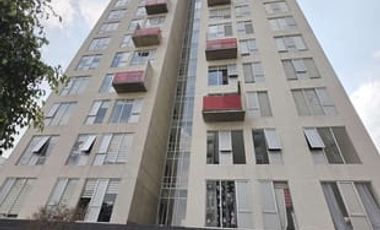 Departamento en Venta Col. Del Gas | Excelente Ubicación y Conectividad | 2 Rec / 2 Baños