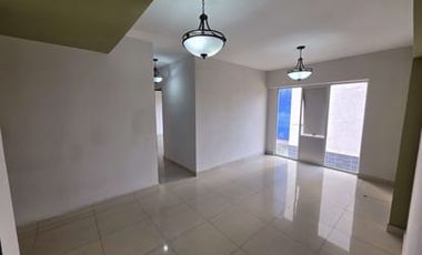 Departamento en Venta Col. Del Gas | Excelente Ubicación y Conectividad | 2 Rec / 2 Baños