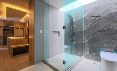 CASA EN VENTA LOMAS DE ANGELPOLIS ZONA CASCATTA I