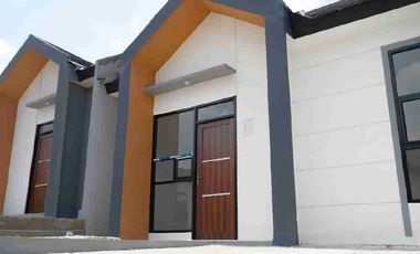 Rumah Ready Stock Cirebon