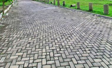 Rumah 30/72 Carnelian Lumajang | Harga 166 Juta, ITJ 500 Ribu