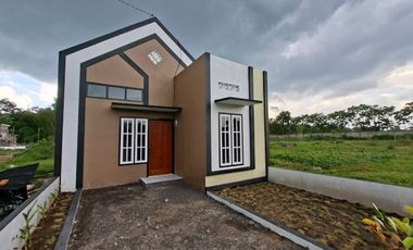 Rumah 30/72 Carnelian Lumajang | Harga 166 Juta, ITJ 500 Ribu
