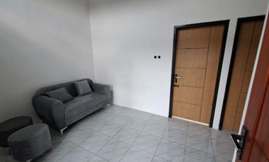 Rumah 30/72 Carnelian Lumajang | Harga 166 Juta, ITJ 500 Ribu