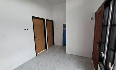 Rumah 30/72 Carnelian Lumajang | Harga 166 Juta, ITJ 500 Ribu