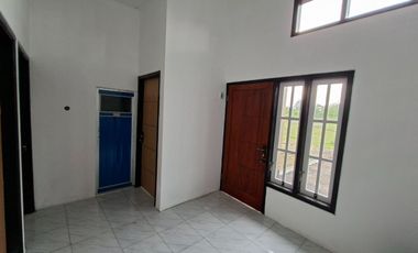 Rumah 30/72 Carnelian Lumajang | Harga 166 Juta, ITJ 500 Ribu