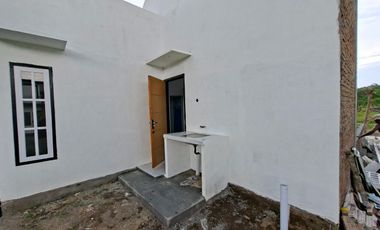 Rumah 30/72 Carnelian Lumajang | Harga 166 Juta, ITJ 500 Ribu