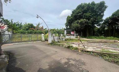 Dijual Kavling Murah di Pondok Ranji masuk cluster  Ciputat Timur