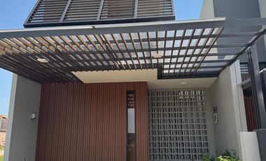 Rumah Baru 2 Lantai Angsuran 7 Jutaan Gratis DP dan Biaya Dekat Tol + Stasiun BSD