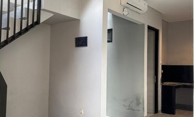 Rumah Baru 2 Lantai Angsuran 7 Jutaan Gratis DP dan Biaya Dekat Tol + Stasiun BSD