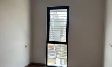 Rumah Baru 2 Lantai Angsuran 7 Jutaan Gratis DP dan Biaya Dekat Tol + Stasiun BSD