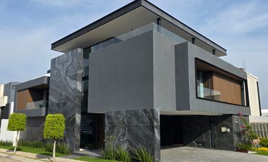 CASA PREMIUM EN VENTA LOMAS DE ANGELOPOLIS CASCATTA I, PUEBLA
