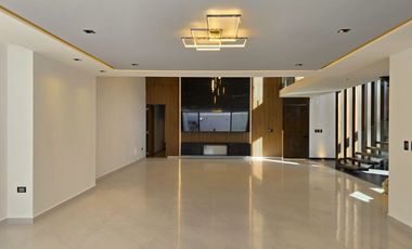 CASA PREMIUM EN VENTA LOMAS DE ANGELOPOLIS CASCATTA I, PUEBLA