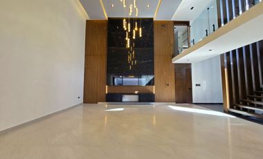 CASA PREMIUM EN VENTA LOMAS DE ANGELOPOLIS CASCATTA I, PUEBLA