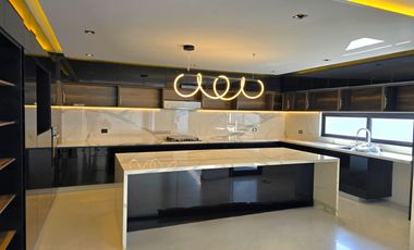 CASA PREMIUM EN VENTA LOMAS DE ANGELOPOLIS CASCATTA I, PUEBLA