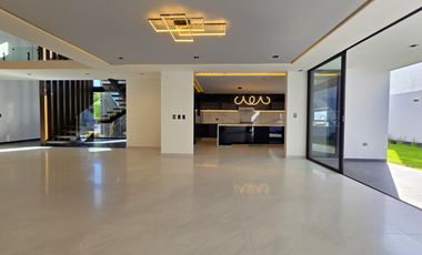 CASA PREMIUM EN VENTA LOMAS DE ANGELOPOLIS CASCATTA I, PUEBLA