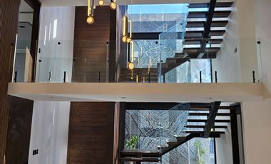 CASA PREMIUM EN VENTA LOMAS DE ANGELOPOLIS CASCATTA I, PUEBLA