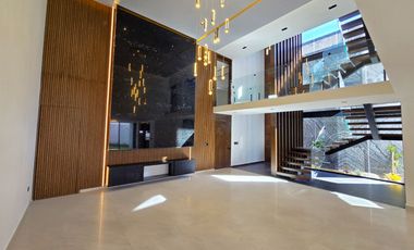 CASA PREMIUM EN VENTA LOMAS DE ANGELOPOLIS CASCATTA I, PUEBLA