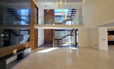 CASA PREMIUM EN VENTA LOMAS DE ANGELOPOLIS CASCATTA I, PUEBLA