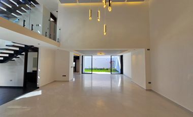 CASA PREMIUM EN VENTA LOMAS DE ANGELOPOLIS CASCATTA I, PUEBLA