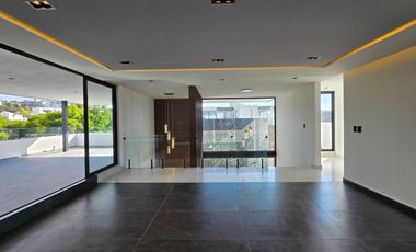 CASA PREMIUM EN VENTA LOMAS DE ANGELOPOLIS CASCATTA I, PUEBLA