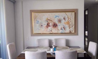 VENTA APARTAMENTO AURORA. CONJUNTO TORRE RIO