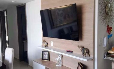 VENTA APARTAMENTO AURORA. CONJUNTO TORRE RIO