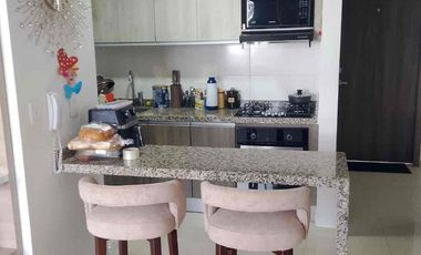 VENTA APARTAMENTO AURORA. CONJUNTO TORRE RIO