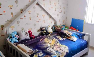 VENTA APARTAMENTO AURORA. CONJUNTO TORRE RIO