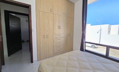 RENTA DE DEPARTAMENTO EN VIÑEDOS TORREON COAHUILA