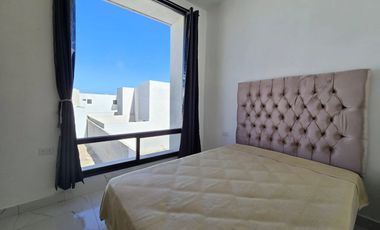 RENTA DE DEPARTAMENTO EN VIÑEDOS TORREON COAHUILA