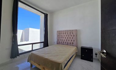 RENTA DE DEPARTAMENTO EN VIÑEDOS TORREON COAHUILA