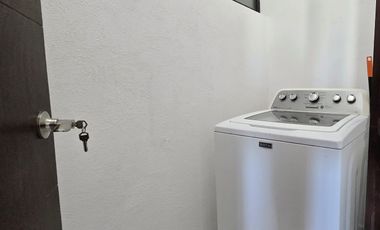 RENTA DE DEPARTAMENTO EN VIÑEDOS TORREON COAHUILA