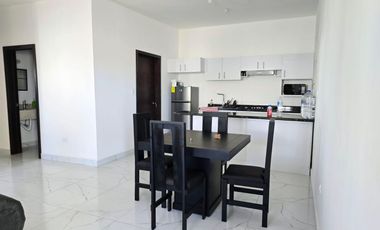 RENTA DE DEPARTAMENTO EN VIÑEDOS TORREON COAHUILA