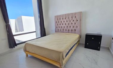 RENTA DE DEPARTAMENTO EN VIÑEDOS TORREON COAHUILA