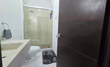 RENTA DE DEPARTAMENTO EN VIÑEDOS TORREON COAHUILA