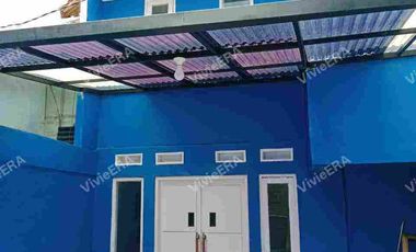 Dijual Rumah Murah Bandung Timur